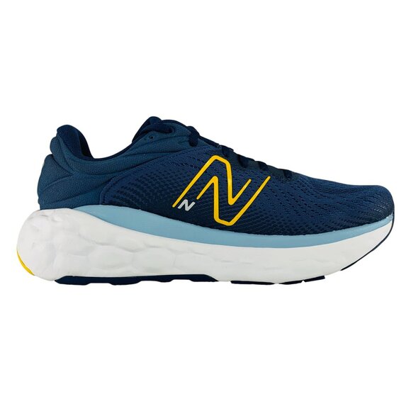 New Balance Fresh Foam X 840v1 Vintage Indigo Men\'s Running Shoes M840FCE